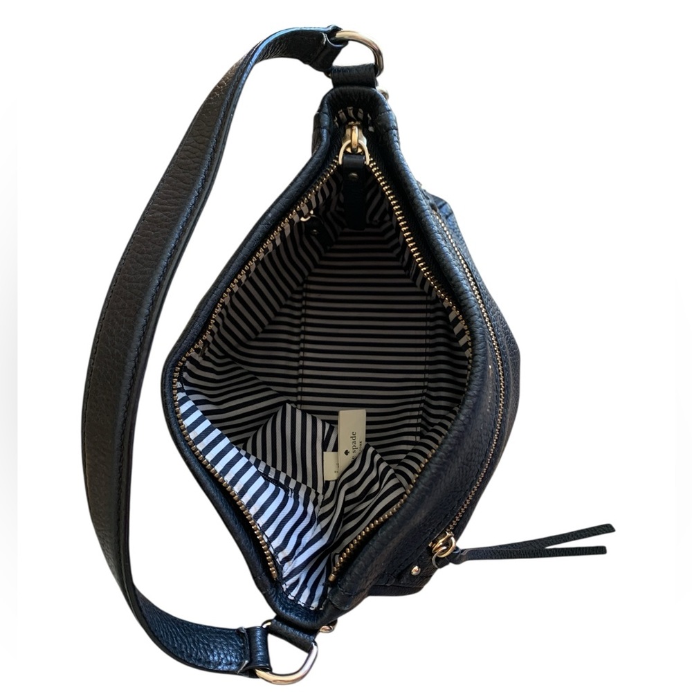 ✔️Kate spade new york Cobble Hill Lielie Crossbody✔️ - Picture 6 of 8
